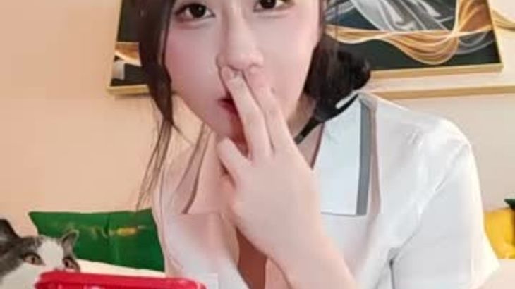 【轩子巨二兔】特殊视脚助眠合集 53