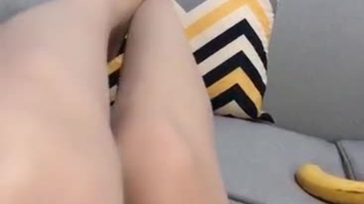 各种丝足小姐姐合集 66