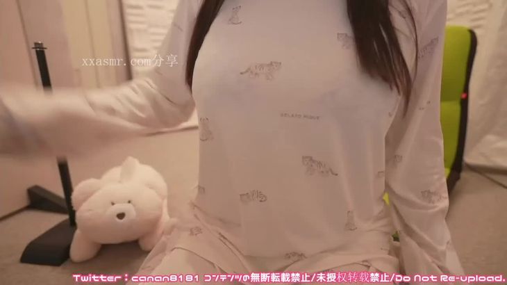 【ASMR日南】2022.01.08NICO会员限定内容