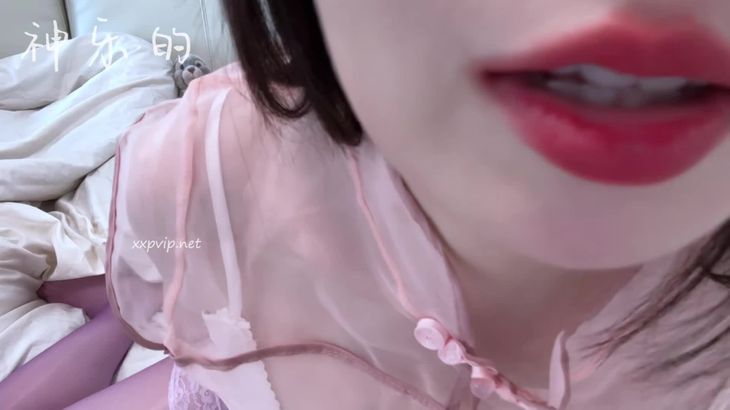 【晚安yoyo】ASMR口腔音舔耳身心放缓舒适助眠视频集 98