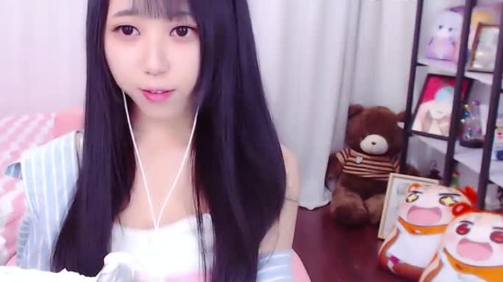 苏恩惠ASMR舔耳助眠合集系列 7