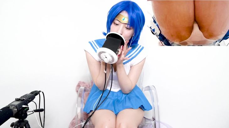 ASMR@污酱月乃 合集系列 45