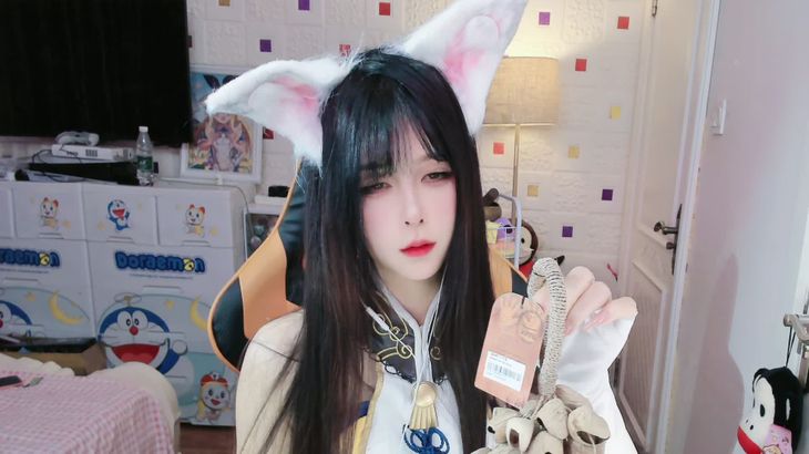 【娜娜SweetASMR】高质量助眠主播2023哄睡合集视频合集 82