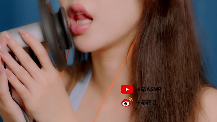 【小萌ASMR】助眠各种音合集系列 13