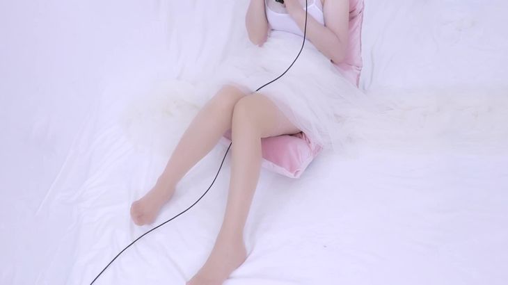 【mimi】ASMR减压放松助眠哄睡视频合集 26