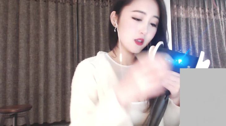 【好H好】 ASMR系列之约会