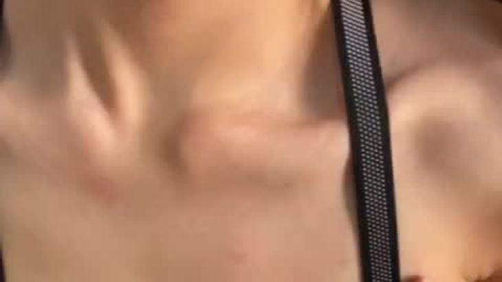 【易直播胆胆】极品少御 粉丝专属福利合集 9