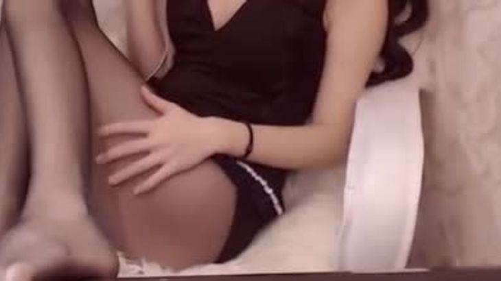 【丸子君】ASMR飞机大礼包