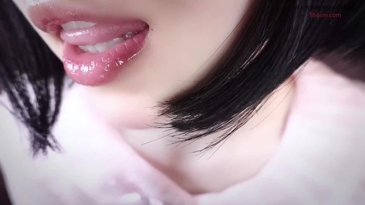 【小羊喵ASMR】嘴巴的声音