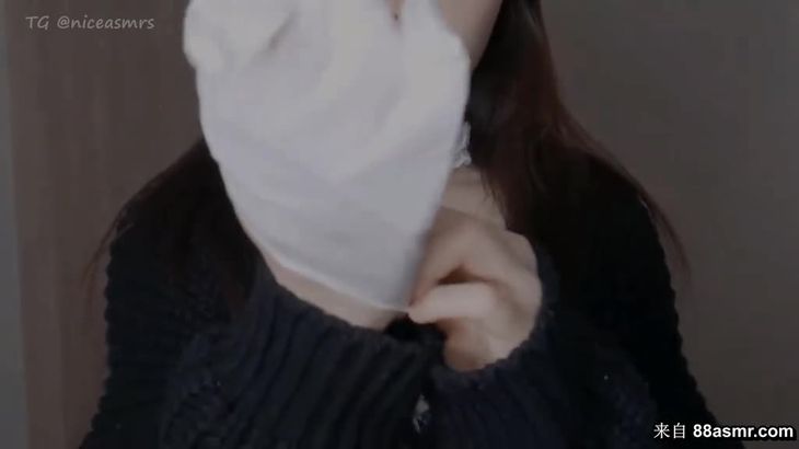 【yeonchu】ASMR助眠视频