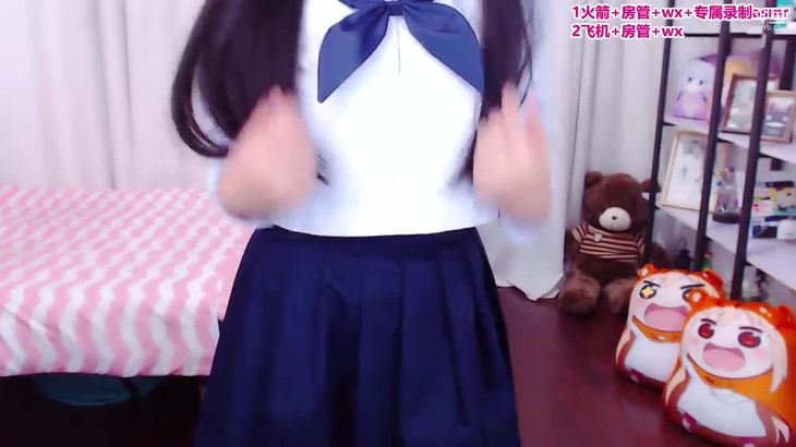 【ASMR精选】诱惑福利合集18