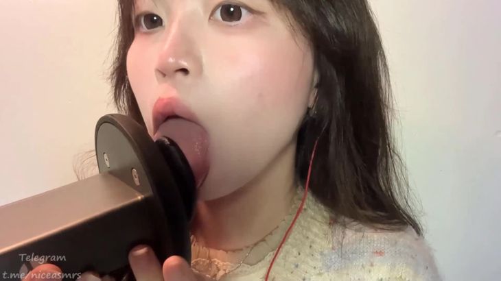 【椰椰拿铁】爱发电ASMR哄睡视频精选 11