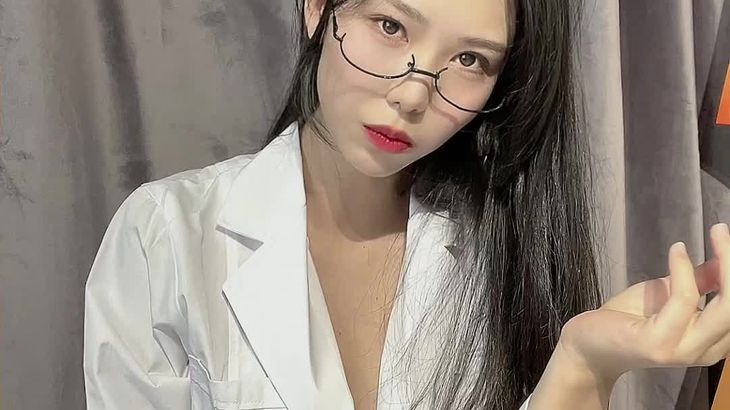 【抖娘利世】特护治疗