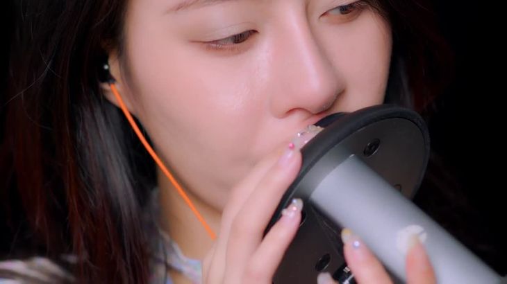 【小萌ASMR】助眠各种音合集系列 4