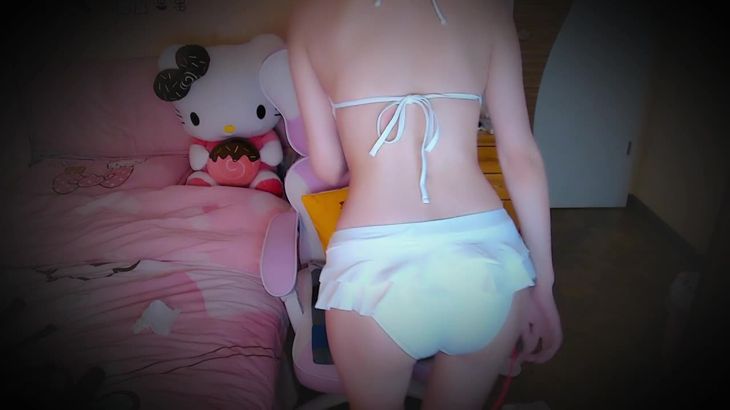 【ASMR精选】诱惑福利合集19