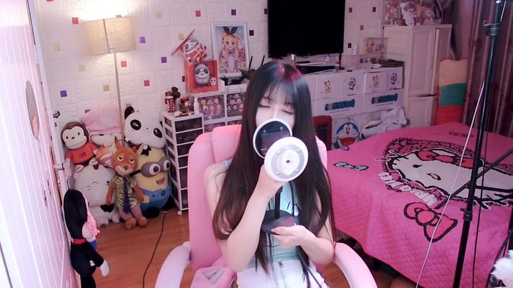 【娜娜SweetASMR】高质量助眠主播2023哄睡合集视频合集 27