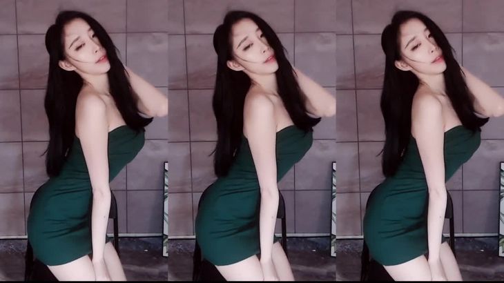 【虎牙菀菀】热舞 这不是话社暖暖吗