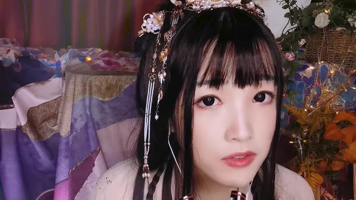 【YY少寒】直播助眠精选 真爱粉合集75