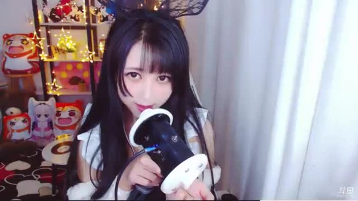 苏恩惠 各种触发音