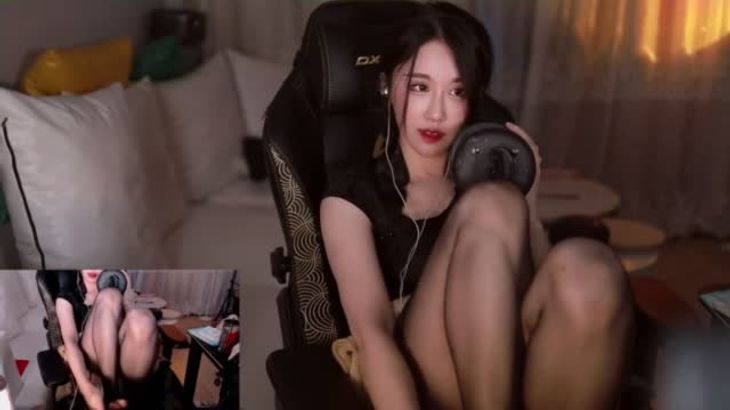 【轩子巨二兔】特殊视脚助眠合集 37