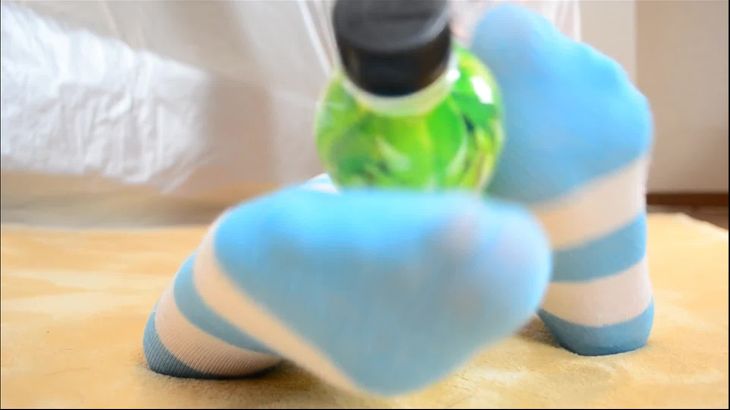 【七七ASMR语调 】丝足配备烧话剧情杀之罵倒IZM 女子の男嬲 六