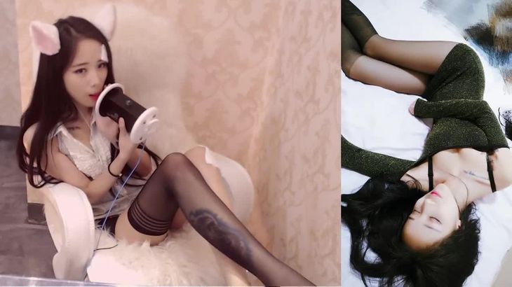 【丸子君】ASMR福利集 1