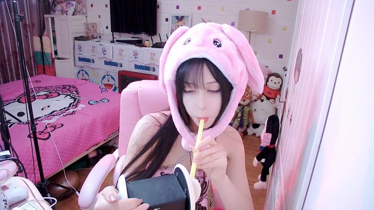 【娜娜SweetASMR】高质量助眠主播2023哄睡合集视频合集 40