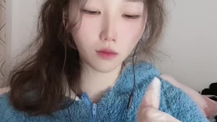 【抖音六六】助眠哄睡ASMR视频集 39