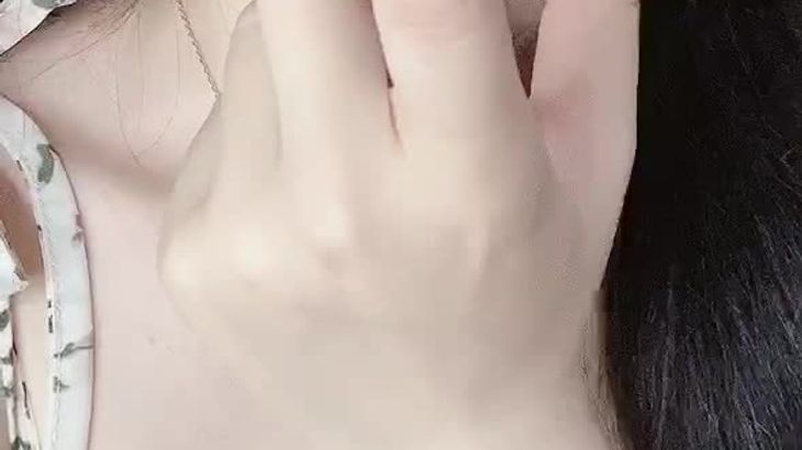 【易直播沐儿】精选足系福利合集 14