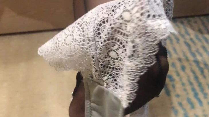 【船袜小兔】性感御姐 丝足情景剧之卡牌卡牌 4