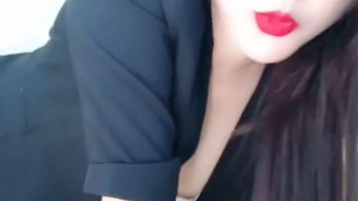 【丽柜然然】珍稀丝足挑逗表演