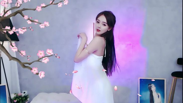 【正恒伊然】是你们的仙女呀