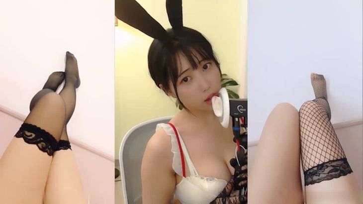 【苏恩惠】兔兔福利大礼包