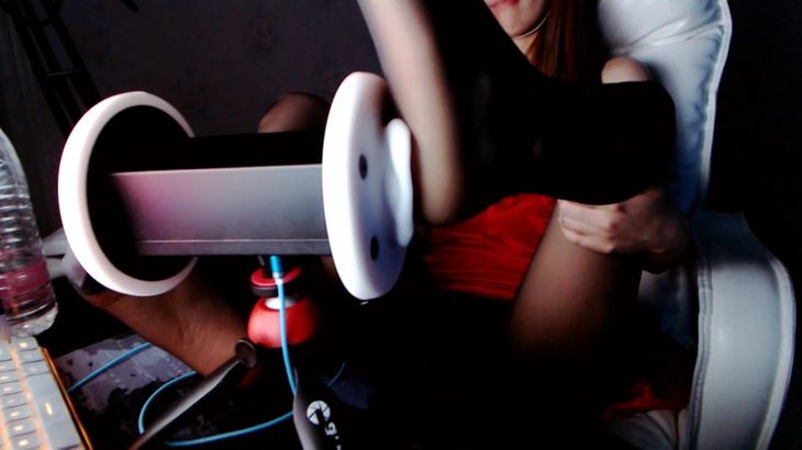 【婉儿别闹】ASMR经典福利 1