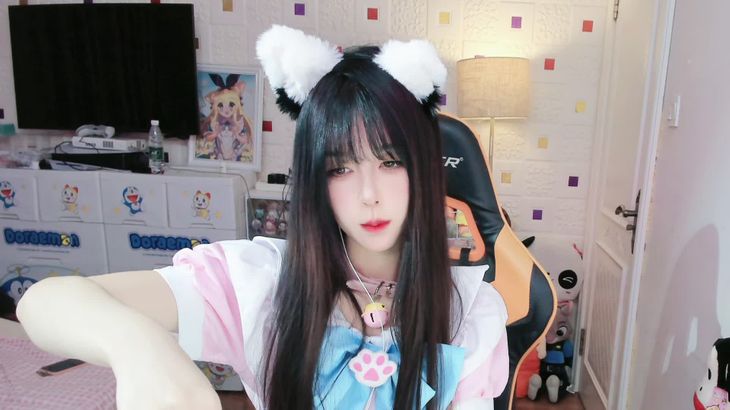 【娜娜SweetASMR】高质量助眠主播2023哄睡合集视频合集 70