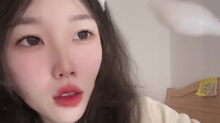 【抖音六六】助眠哄睡ASMR视频集 57