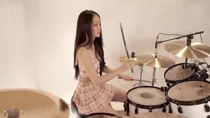 How You Like That 【BLACKPINK】 Cover by A-YEON