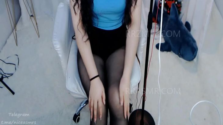 【辣条条ASMR】助眠质量很高 技术娴熟 10