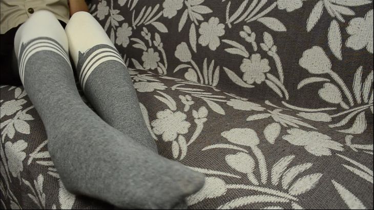 【七七ASMR语调 】丝足配备烧话剧情杀之穿越 二