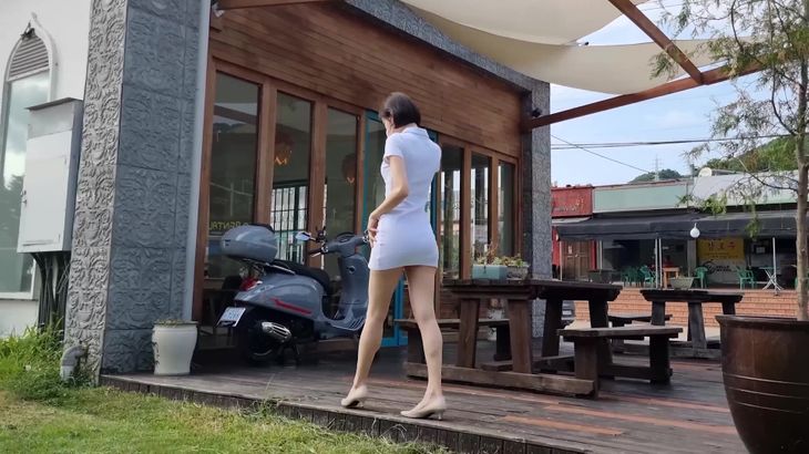 【伊芙琳】写真与日常合集 21