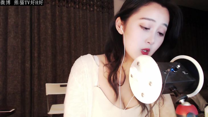 【好H好】ASMR小说类系列解压 2