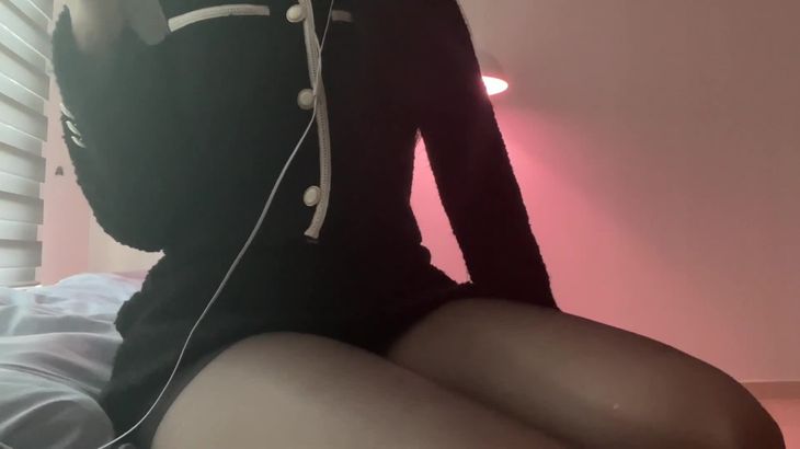 【YUUU】ASMR精选助眠集 37