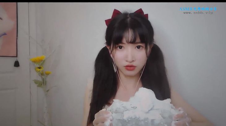 【助眠向】雷切捂耳朵