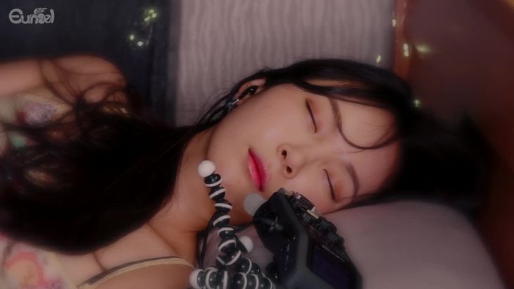 ASMR-이리-와-같이-잠들자-혼자-잠들기-무서운-밤-편안한-숨소리