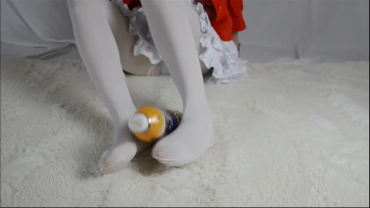 【七七ASMR语调 】丝足配备烧话剧情杀之地狱 五