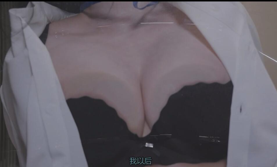 Yoonying ASMR 秘密加班角色扮演.