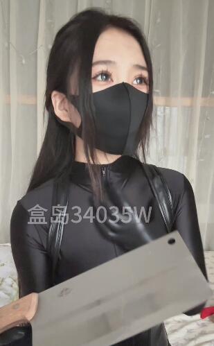 你的好朋友西洲 女杀手.