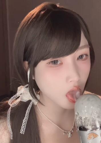 沛沛 酸奶味的麦克风  嗦喽.