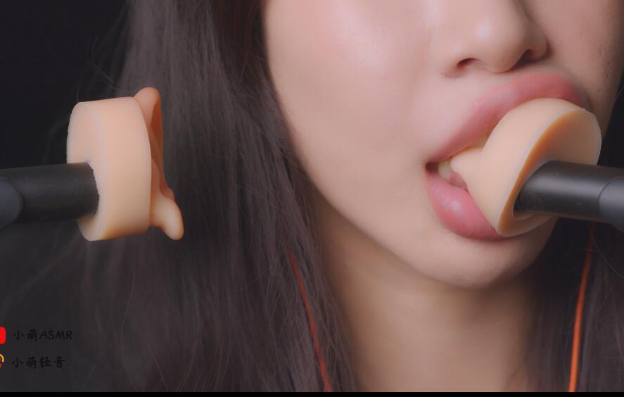 小萌ASMR 12月会员.