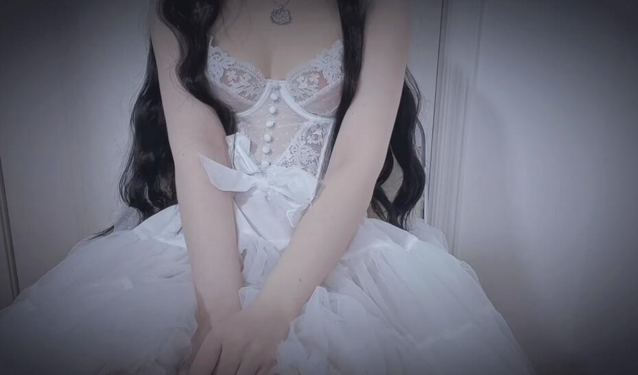 唐樱樱/学妹enen私人定制 面基女友.